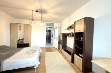 Garsoniera str. Dreptatii 2 | Piata Gorjului | 0% comision anunturi imobiliare Bucuresti