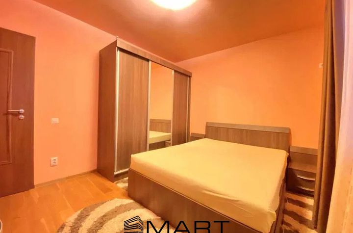 Apartament 3 camere de inchiriat MIHAI VITEAZU - Sibiu anunturi imobiliare Sibiu