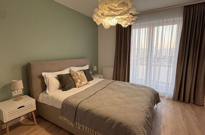 Maurer Residence - Lux - Loc parcare - prima inchiriere anunturi imobiliare Mures