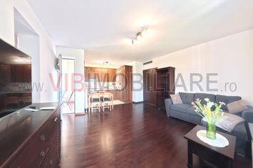 Asmita Gardens - Metrou Mihai Bravu - 2camere - mobilat/utilat - cu parcare anunturi imobiliare Bucuresti