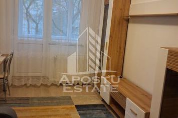 Apartament cu 2 camere, Zona Dacia anunturi imobiliare Timis