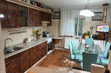 Apartament 3 camere de vanzare GIROCULUI - Timis anunturi imobiliare Timis