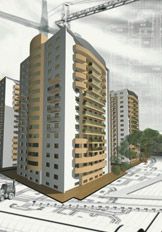 Dezvoltatorul a construit cu banii tai si e in faliment? Vezi cum poti sa-ti cresti sansele de a-ti recupera banii