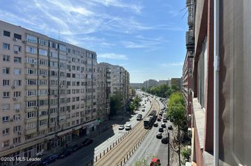 Obor langa metrou, 3 camere 77.35 mp total, anvelopat, creditabil anunturi imobiliare Bucuresti