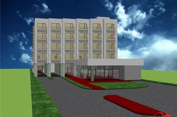 Spațiu comercial de vanzare EST - Vrancea anunturi imobiliare Vrancea