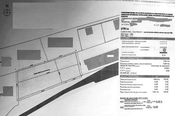 Teren intravilan pentru bloc, zona Campului anunturi imobiliare Cluj