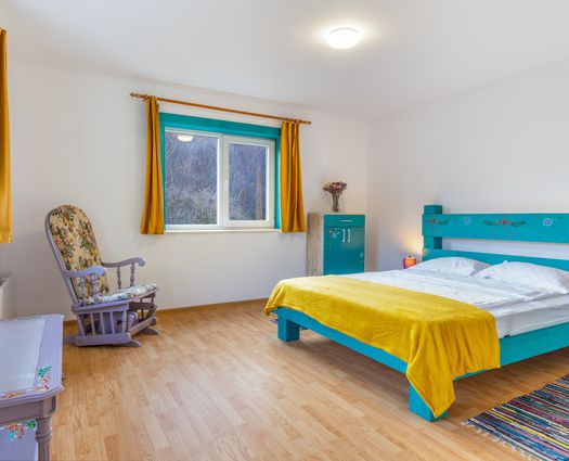 Casă 5 cam Buru, 148 mp, P+M