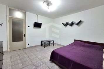 Garsonieră spațioasă de vânzare | Teiul Doamnei | Sos Colentina | Tei anunturi imobiliare Bucuresti