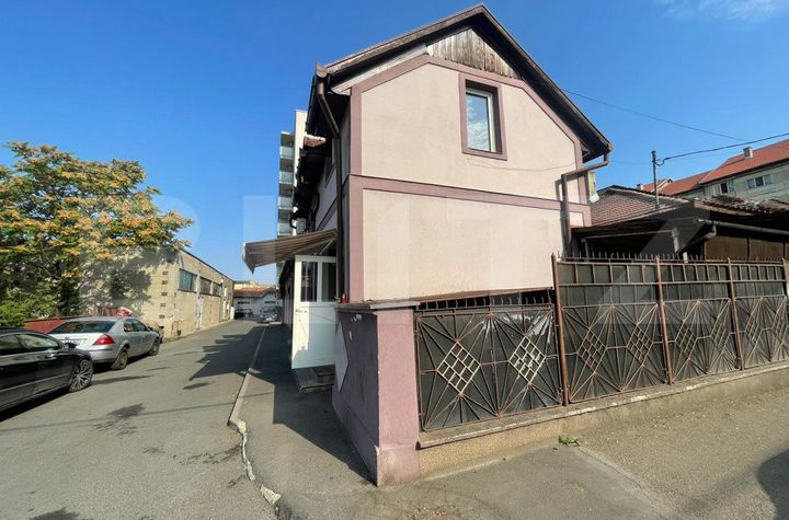 Casă - 3 camere de vanzare ROGERIUS - Bihor anunturi imobiliare Bihor