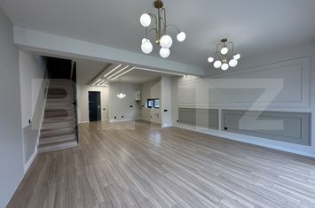Vilă - 4 camere de vanzare CHINTENI - Cluj anunturi imobiliare Cluj