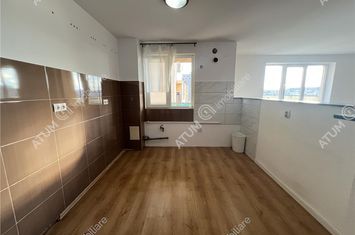 Apartament 3 camere de vanzare SIRETULUI - Sibiu anunturi imobiliare Sibiu