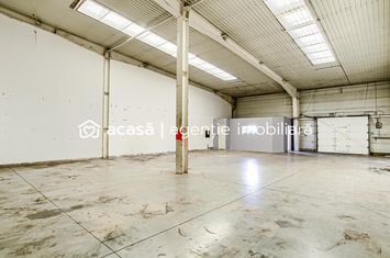 Hală de depozitare și producție 227 mp anunturi imobiliare Arad