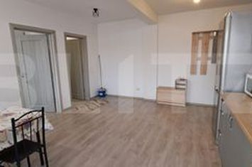 Apartament 3 camere de vanzare FLORESTI - Cluj anunturi imobiliare Cluj