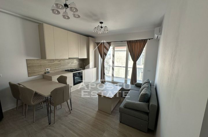 Apartament 2 camere, centrala proprie, Zona Planetelor Giroc anunturi imobiliare Timis