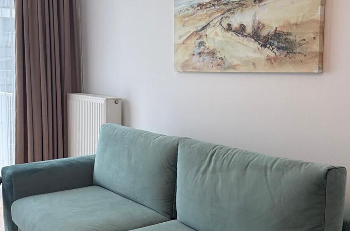 SILK DISTRICT, 3 CAMERE CU LOC DE PARCARE LA PRIMA INCHIRIERE, CENTRAL anunturi imobiliare Iasi