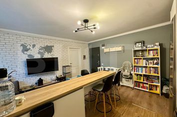 Apartament 3 camere de vanzare FLORESTI - Cluj anunturi imobiliare Cluj