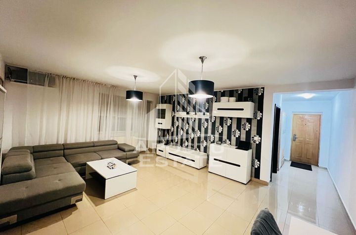 Apartament 2 camere, la prima inchiriere, cat-friendly, in zona Giroc anunturi imobiliare Timis