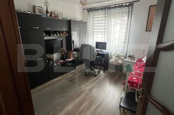 Apartament 3 camere de vanzare FLORESTI - Cluj anunturi imobiliare Cluj