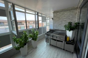 VANZARE  PENTHOUSE TIP DUPLEX ZONA VOLUNTARI! anunturi imobiliare Bucuresti