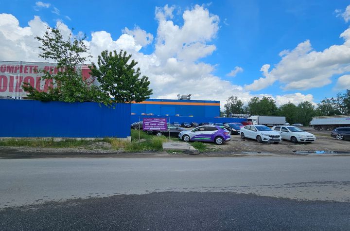 Teren de vanzare TARGU-JIU - Gorj anunturi imobiliare Gorj