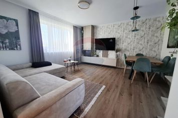 Apartament de închiriat cu 3 camere - Calea Șurii Mici anunturi imobiliare Sibiu