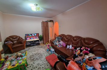 Apartament 2 camere de vanzare CENTRAL - Bacau anunturi imobiliare Bacau