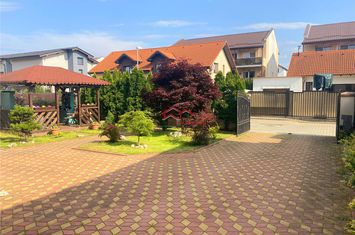 Vilă - 5 camere de vanzare SELIMBAR - Sibiu anunturi imobiliare Sibiu