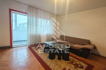 Apartament 2 camere, centrala proprie, etaj intermediar, zona Bucovina anunturi imobiliare Timis