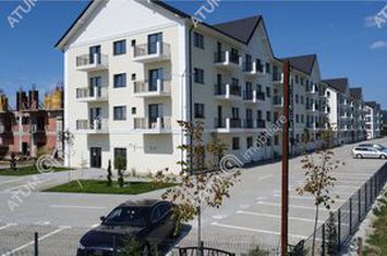 Apartament 3 camere de vanzare SELIMBAR - Sibiu anunturi imobiliare Sibiu