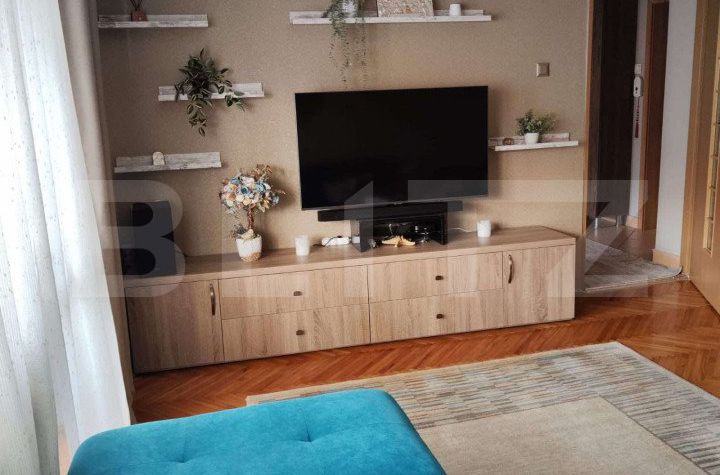 Apartament 2 camere de vanzare DEVA - Hunedoara anunturi imobiliare Hunedoara