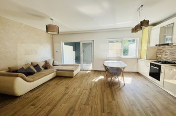 Vilă - 3 camere de vanzare DUMBRAVITA - Timis anunturi imobiliare Timis