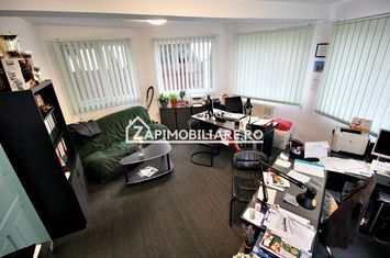 Casa+spatiu comercial cu trifazic,434 mp, 750 mp teren, anunturi imobiliare Mures