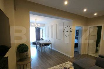 Apartament 2 camere de vanzare FLORESTI - Cluj anunturi imobiliare Cluj
