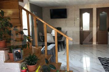Casă - 6 camere de vanzare SACELE - Brasov anunturi imobiliare Brasov