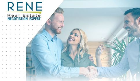 RENE - Real Estate Negotiation Expert – Expert Negociator în Imobiliare