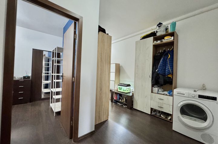 Apartament 2 camere de vanzare SIBIU - Sibiu anunturi imobiliare Sibiu