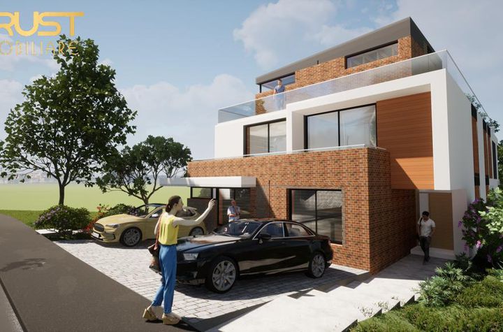 Teren Intravilan de vanzare IRIS  - Cluj anunturi imobiliare Cluj