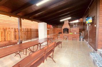 Casă - 4 camere de vanzare BECLEAN - Bistrita-Nasaud anunturi imobiliare Bistrita-Nasaud