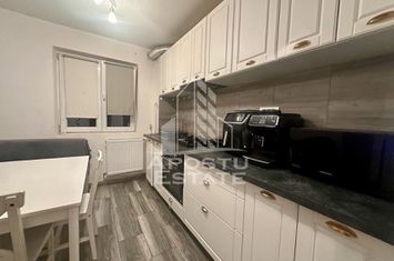 Apartament cu 2 camere, mobilat si utilat, zona Girocului anunturi imobiliare Timis
