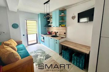 Apartament 2 camere de inchiriat MIHAI VITEAZU - Sibiu anunturi imobiliare Sibiu