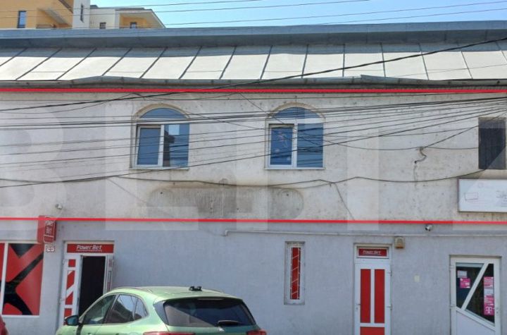 Apartament 2 camere de vanzare TURDA - Cluj anunturi imobiliare Cluj