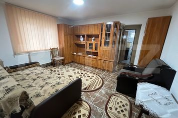 Apartament 2 camere de vanzare MICRO 6 - Dambovita anunturi imobiliare Dambovita