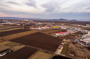 Teren Intravilan de vanzare STUPINI - Brasov anunturi imobiliare Brasov