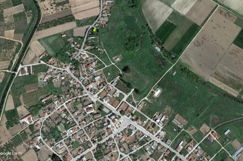 Teren construibil 2129 mp în Ampeloi, Serres anunturi imobiliare Grecia
