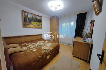 Apartament 3 camere de vanzare FRUMOASA - Iasi anunturi imobiliare Iasi
