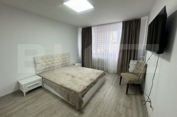 Apartament 3 camere de inchiriat ZALAU - Salaj anunturi imobiliare Salaj