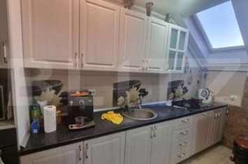 Apartament 5 camere de vanzare BACIU - Cluj anunturi imobiliare Cluj