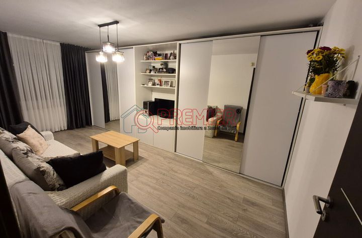 Oferta noua!! Sos Oltenitei -Metropolitan Residence - 2 camere - Disponibil Imediat anunturi imobiliare Bucuresti