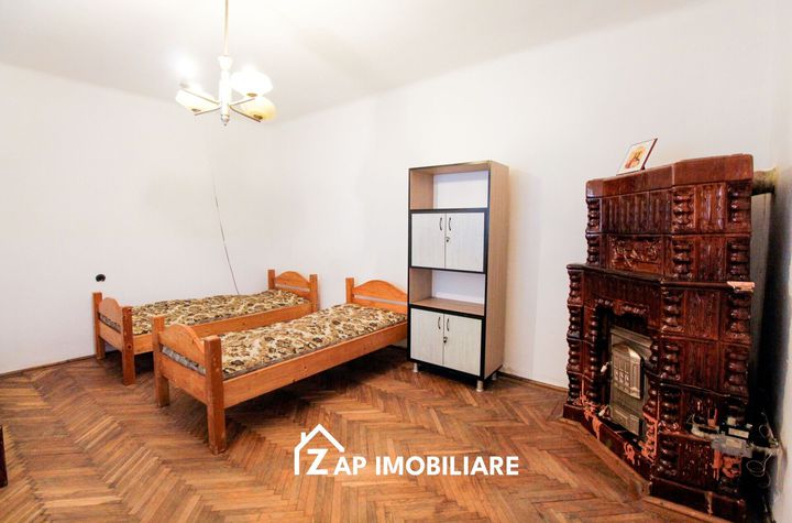 Cazare Muncitori - Casa 70 mp - 2 camere - 400 euro anunturi imobiliare Mures
