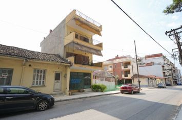 Mezonetă 2 nivele, 123 mp, în centrul Drama anunturi imobiliare Grecia
